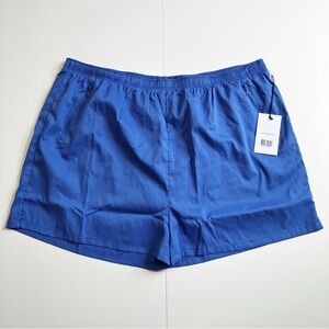 Girlfriend Collective | Shorts 3XL